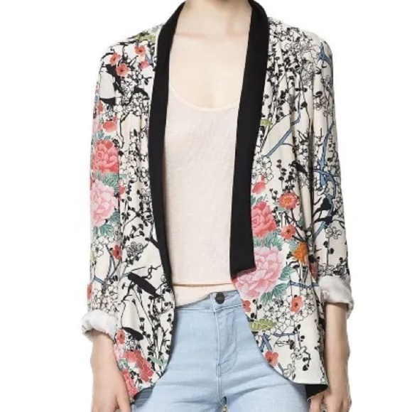 CMNC Woman Blazer - Picture 3 of 10